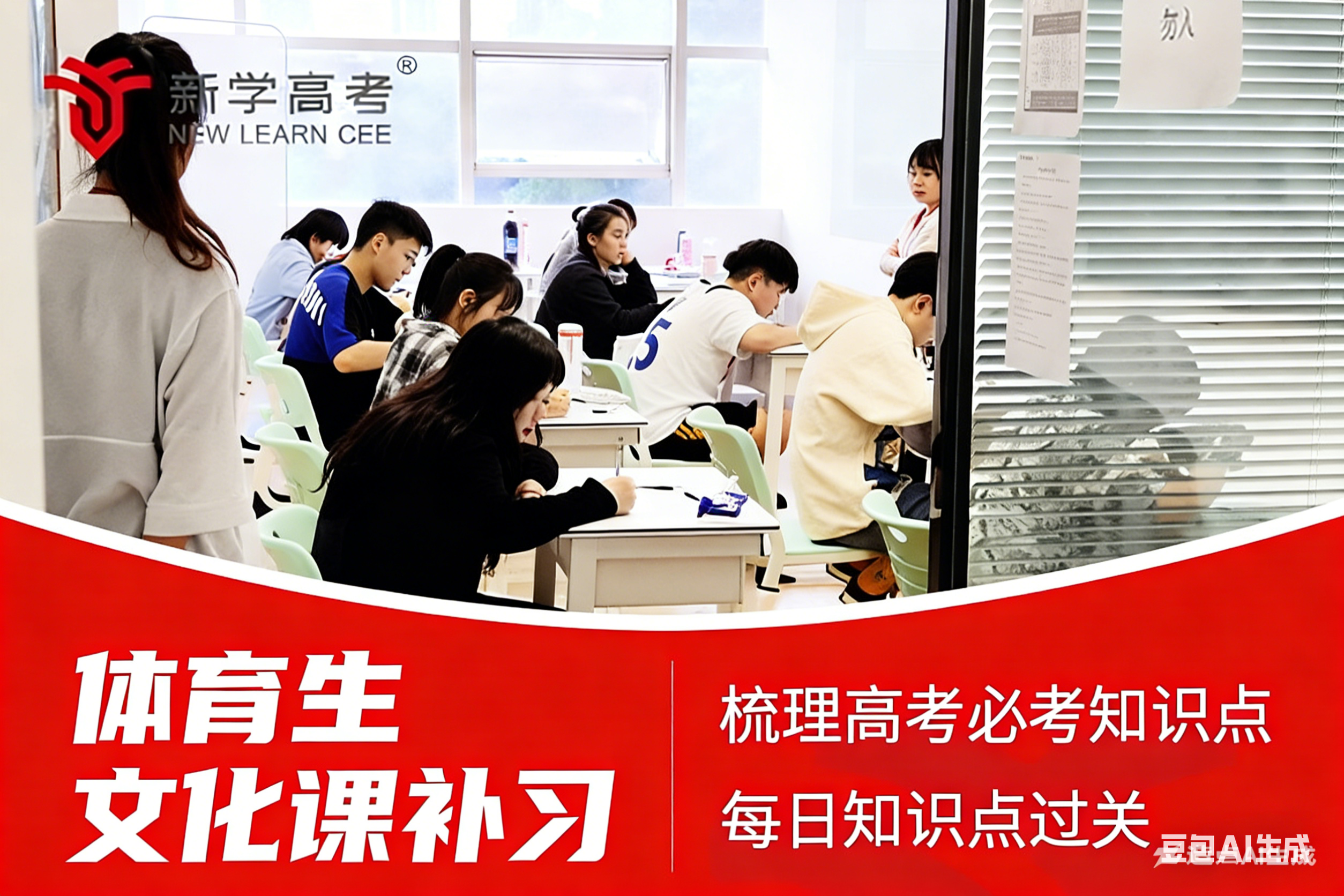 高原梦想加速器：西藏体育生文化课逆袭之路迎