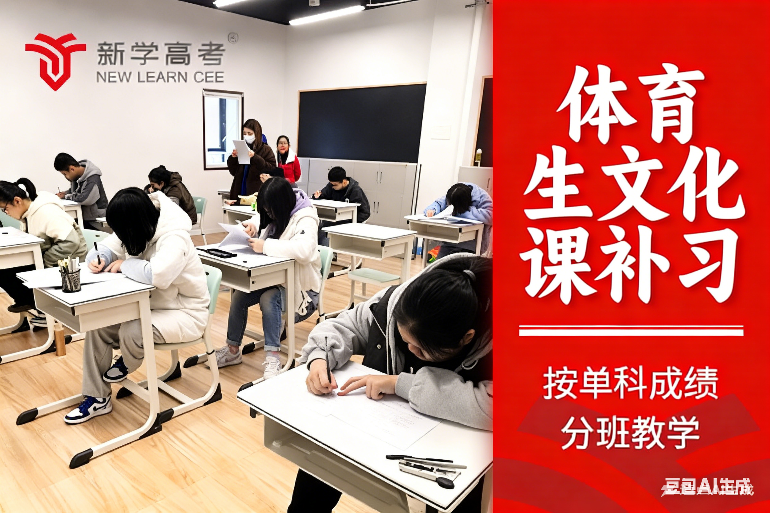 高原健儿文化课逆袭：成都名校为西藏班体育生