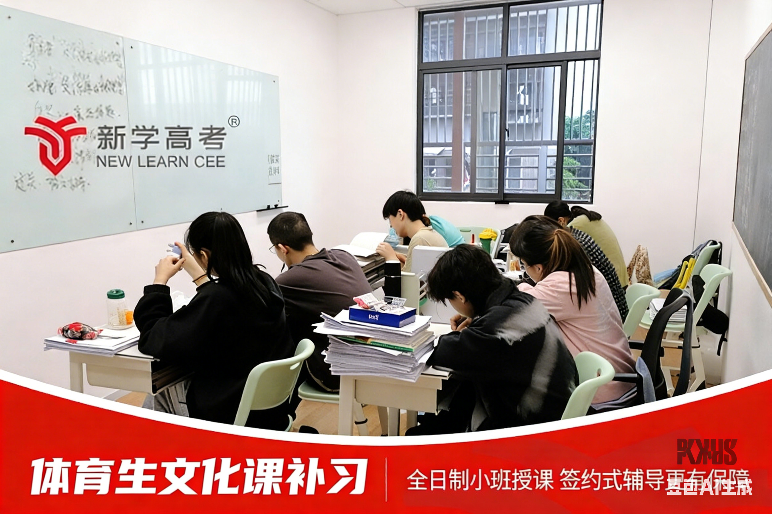 西藏体育特长生文化课补习新突破，成都机构助