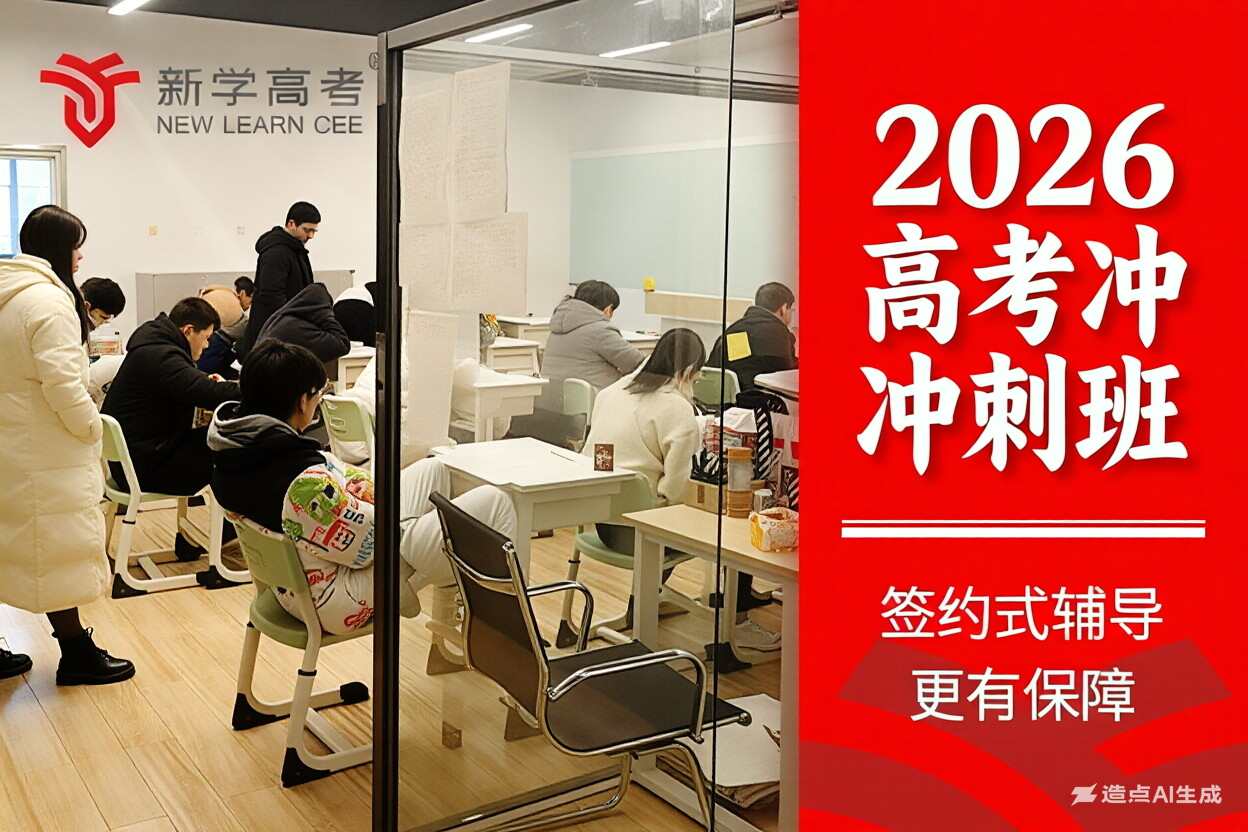 成都高考冲刺机构收费调查：透明化模式能否成