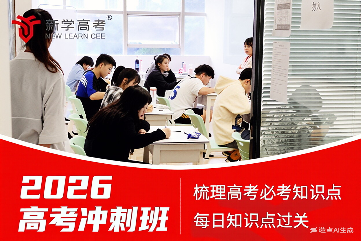 成都高考冲刺班收费大起底：高效提优背后的秘