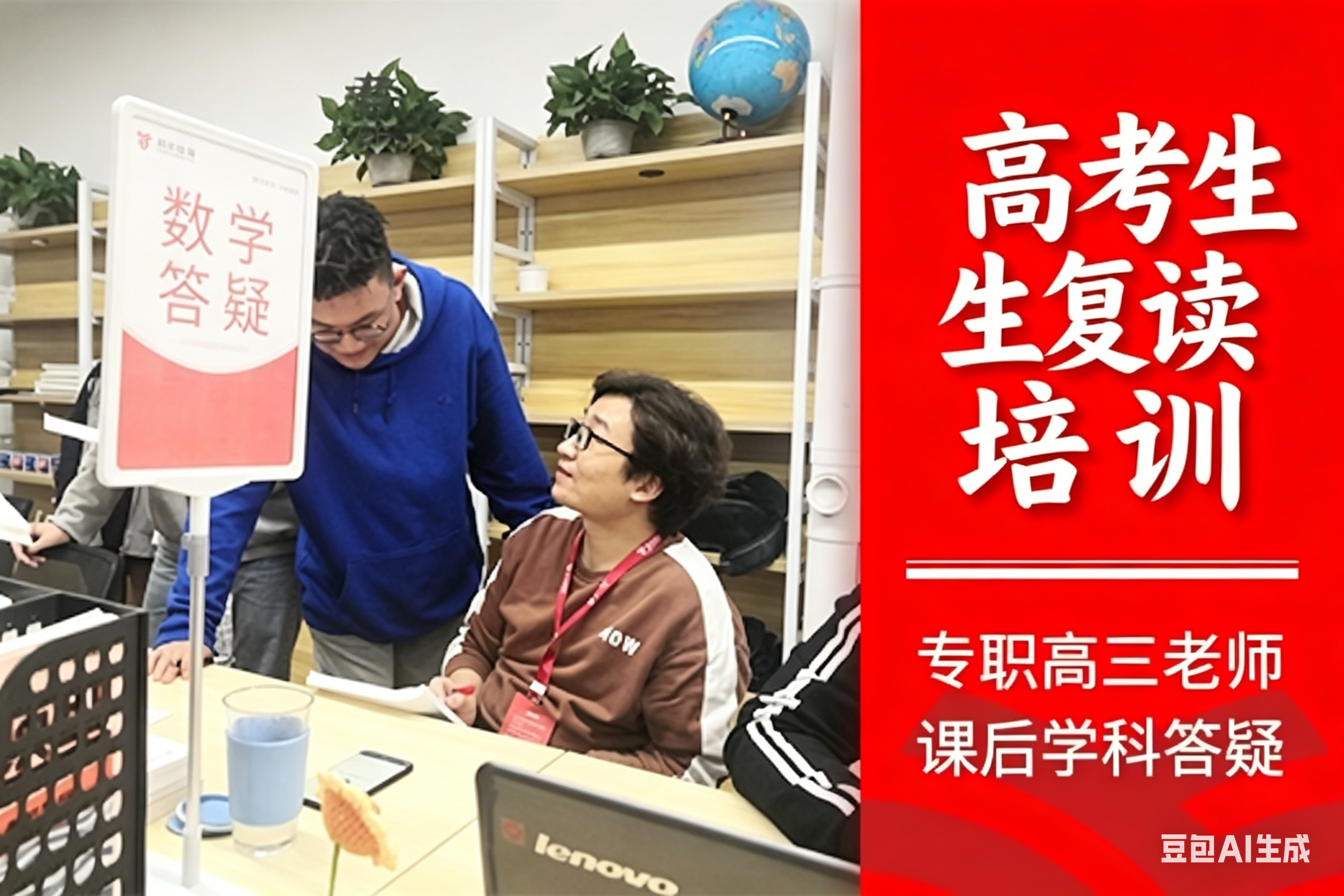 成都高三复读学校口碑逆袭：家长学生争相推荐