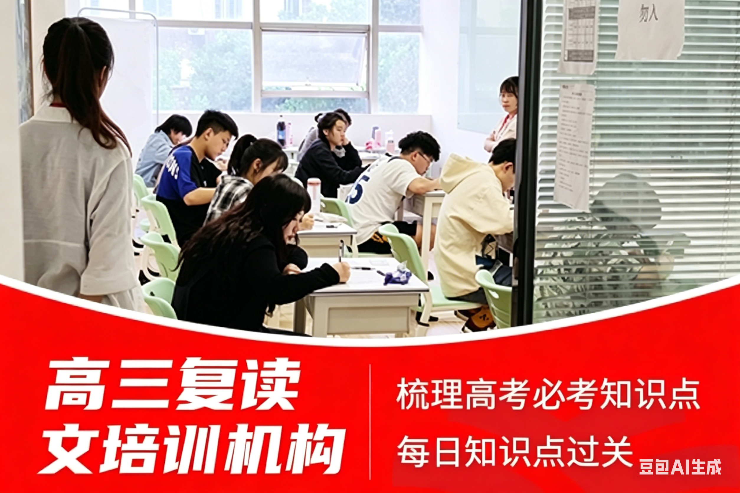 成都高三复读集训机构推荐：新学高考如何助力