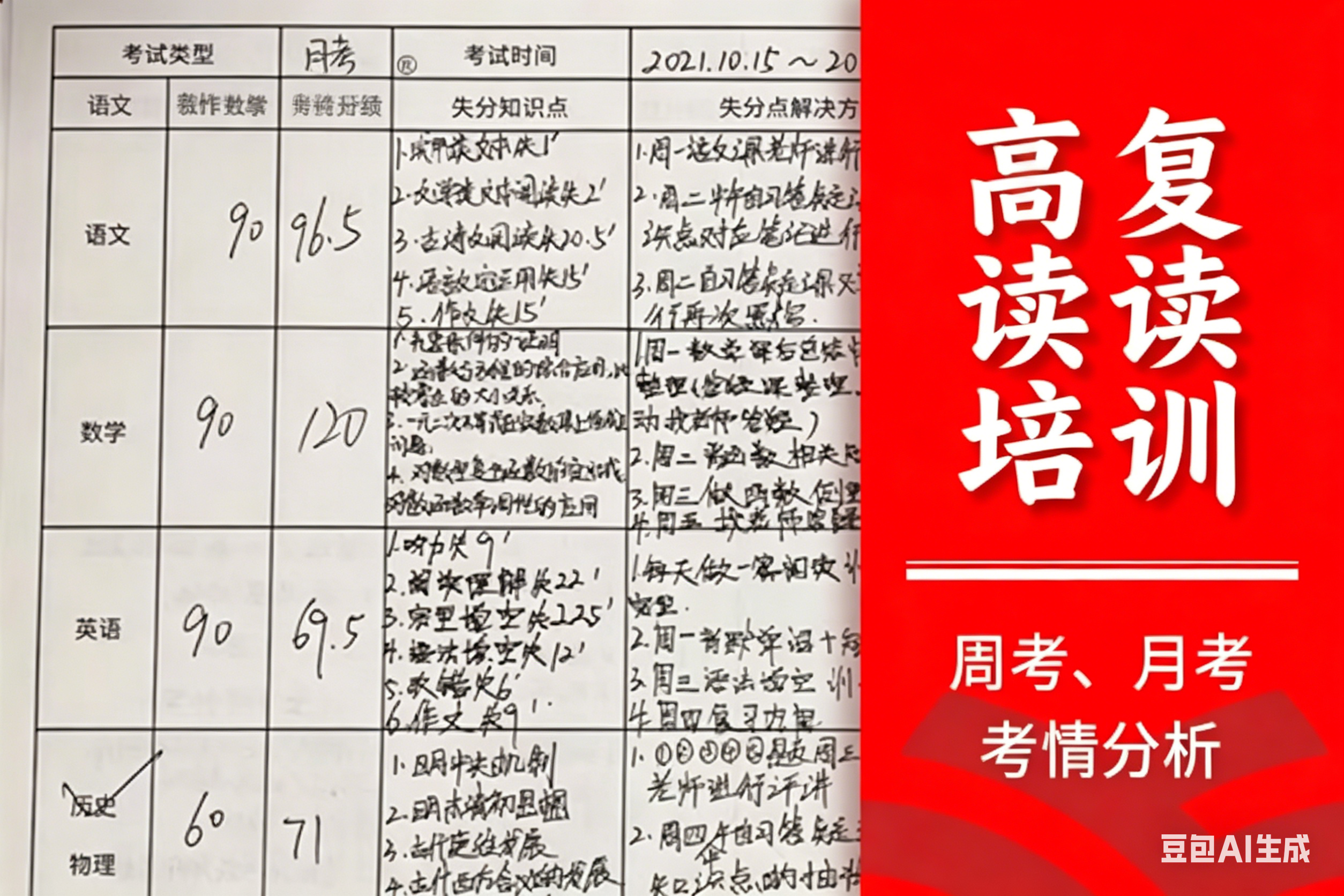 四川高三复读名校盘点：顶尖机构助力升学梦想